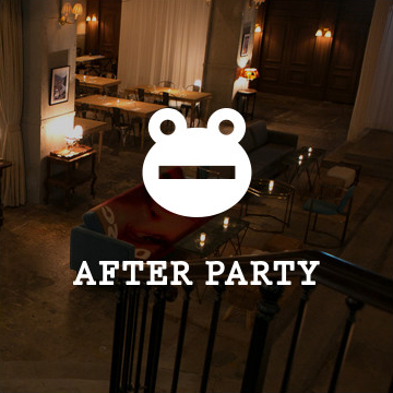 AFTER PARTY